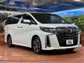 2023 Toyota Alphard