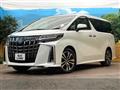 2023 Toyota Alphard