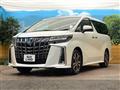 2023 Toyota Alphard