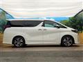 2023 Toyota Alphard