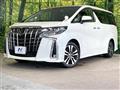 2023 Toyota Alphard