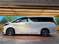 2023 Toyota Alphard