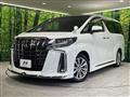 2023 Toyota Alphard