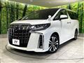 2023 Toyota Alphard