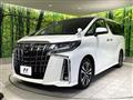2023 Toyota Alphard