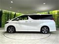 2023 Toyota Alphard