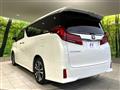 2023 Toyota Alphard