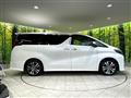 2023 Toyota Alphard