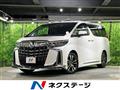 2023 Toyota Alphard