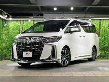 2023 Toyota Alphard