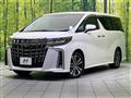 2023 Toyota Alphard