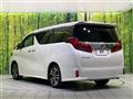 2023 Toyota Alphard