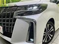 2023 Toyota Alphard