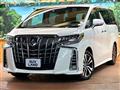 2023 Toyota Alphard