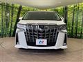 2023 Toyota Alphard