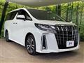2023 Toyota Alphard
