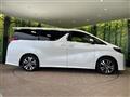 2023 Toyota Alphard