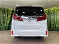 2023 Toyota Alphard