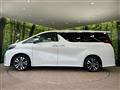 2023 Toyota Alphard