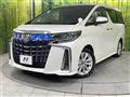 2020 Toyota Alphard