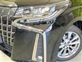 2020 Toyota Alphard