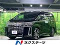 2020 Toyota Alphard