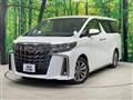 2020 Toyota Alphard