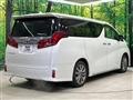 2020 Toyota Alphard
