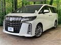 2020 Toyota Alphard