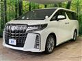 2020 Toyota Alphard