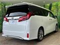 2020 Toyota Alphard