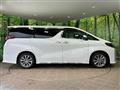 2020 Toyota Alphard