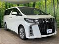 2020 Toyota Alphard