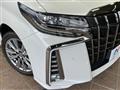 2020 Toyota Alphard
