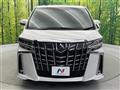 2020 Toyota Alphard