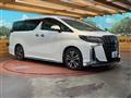 2021 Toyota Alphard
