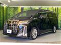 2020 Toyota Alphard