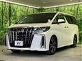 2021 Toyota Alphard