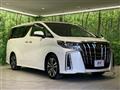 2021 Toyota Alphard