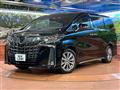 2021 Toyota Alphard