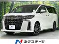 2021 Toyota Alphard