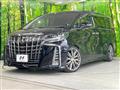 2021 Toyota Alphard