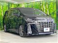 2021 Toyota Alphard