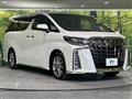 2021 Toyota Alphard