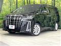 2021 Toyota Alphard