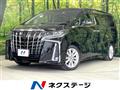 2021 Toyota Alphard