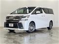 2015 Toyota Vellfire