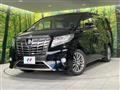 2016 Toyota Alphard