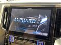 2016 Toyota Alphard