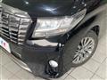 2016 Toyota Alphard